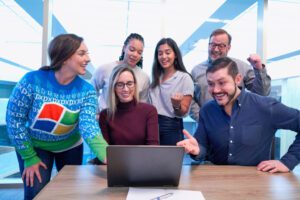 Estratégias Evolutivas de Marketing no Ciclo Contínuo de Transformação