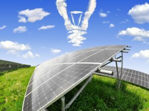 Energia Solar: Uma Alternativa Sustentável e Econômica para o Futuro